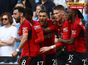 Efekat velikog kluba: Mančester Junajted bilježi profit uprkos dugu od 1,3 milijarde funti