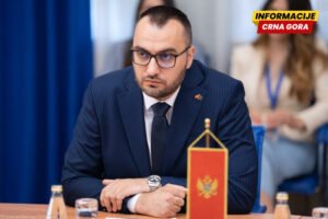 Stjepović: Prva banka, koju je država spašavala našim novcem, glumi instituciju koja dijeli lekcije o zakonitosti