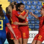 Crnogorske fudbalerke se spremaju za start Lige nacija, Kuč: Ukoliko budemo na svom nivou, Albanija je bez šansi