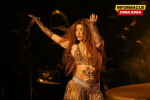 Objavljene nominacije za Rokenrol kuću slavnih