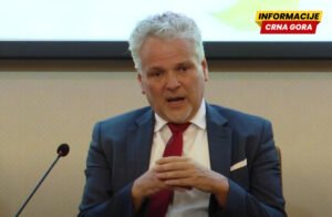 Satler: Napredak Crne Gore ka EU prespor u nekoliko ključnih oblasti, tempo se mora ubrzati