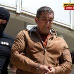 Zamrznuta imovina Duška Golubovića i članova njegove porodice