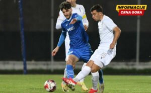 Tošković donio pobjedu Sutjesci: Trud se isplatio, niko protiv Jezera ne osvaja lako bodove