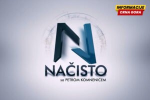Načisto: U kandžama zelenaša: Nemoćna država