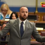 Nikolić: Vlast gura zakone o ANB-u i unutrašnjim poslovima ispod radara