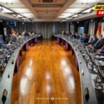 Vlada utvrdila amandmane na Zakon o unutrašnjim poslovima i Zakon o ANB