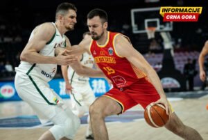 Poruka iz Atine: Borićemo se, igrati našu igru i pokušati da iznenadimo