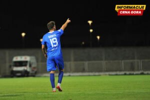 Šimun i Jelenić pred Jezero: Da potvrdimo pobjedu nad Petrovcem i nastavimo sa dobrim rezultatima