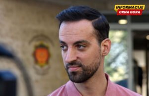 Zirojević: Predsjednik Višeg suda najavio da neće doći na saslušanje, klasičan kukavičluk i bijeg od odgovornosti