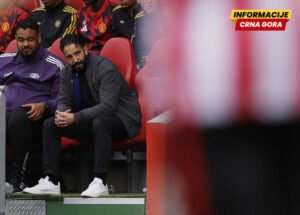 Koliko je greška zvana Amorim koštala Junajted?