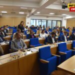 Odbornici 19. marta o skraćenju mandata Skupštini Glavnog grada