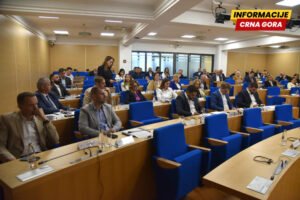 Odbornici 19. marta o skraćenju mandata Skupštini Glavnog grada