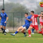 Grbalj pobijedio, Otrant nije – dva tima na diobi prvog mjesta 2. CFL