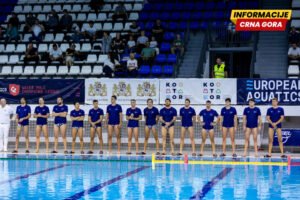 European Aquatics donio odluku: Primorac protiv Juga u Podgorici i Zagrebu – ako se bude igralo