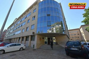 UP: Aničić novi načelnik centra bezbjednosti “Centar”, Đurđevac…