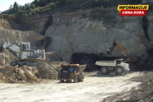 Rudnik uglja Pljevlja aneksirao ugovor sa Elektroprivredom Srbije o direktnoj isporuci uglja do kraja 2027.