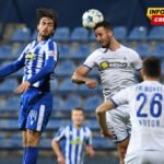 Budućnost na dva boda od zone baraža, Arsenal maksimalan u drugom dijelu sezone