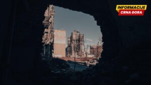 Ukrajina – rat koji ne prestaje