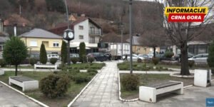 ODT Berane: Zadržavanje do 72 sata osumnjičenim za krađu 300 metara bakarnog kabla