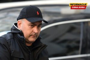 Žižić: Prioritet je bio da se Duško Roganović procesuira