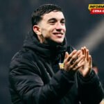 Pola godine i odmah novi ugovor: Lans “blindirao” Andriju Bulatovića