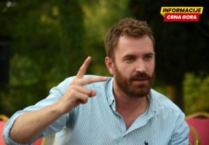 Momčila Otaševića socijalna radnica optužila da je tajno snimao, traži 10.000 eura