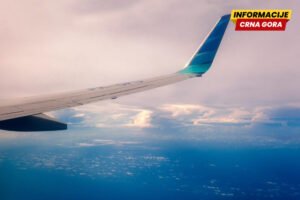 Opština Bar: Avio-linija Podgorica-Bari od velikog značaja za razvoj turizma i ekonomije