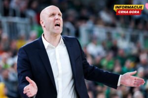 Žakelj nakon trijumfa: Vjerovali smo – i pobijedili Grčku