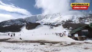 Boje jutra: Da li je problem sa žičarom ostavio posljedice na zimsku sezonu Žabljaka?