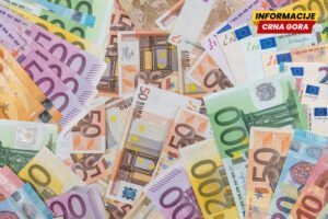 MF: Kapitalna ulaganja višestruko veća od prošlogodišnjih, ostvareni prihodi budžeta od 162,6 miliona eura