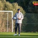 Derbi pod Goricom, Božović uoči Dečića: Drago mi je da Draško Božović još igra, dopada mi se kako radi njihov trener