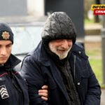 Podnijet optužni predlog protiv Barovića zbog nedozvoljenog držanja oružja