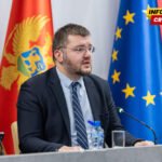 Koprivica: Inicijativom za izmjenu Ustava šaljemo poruku da niko ne može biti iznad zakona