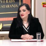 Osude uvreda i napada na Nišić