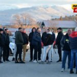 Botunjani najavili da će u subotu sa odlukom SO Zeta ući na gradilište kolektora i tražiti zabranu radova