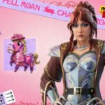 Plakala zbog skina u igrici Fortnite