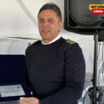 Lukšić odlikovan “Plavim valom Montenegra” za spašavanje života na…