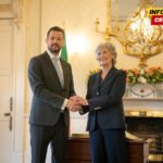 Milatović i Konoli: Kredibilna politika proširenja u interesu je…