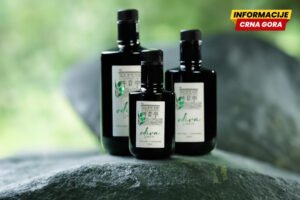 PKCG: “Odiva” dobila pravo korišćenja žiga “Dobro iz Crne Gore”