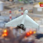 Ruski istražitelji: U ukrajinskom napadu dronom na fabriku…