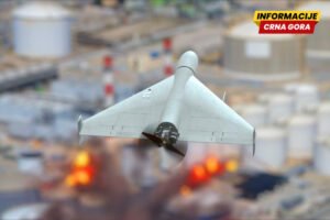 Ruski istražitelji: U ukrajinskom napadu dronom na fabriku…