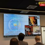 “A Chip Odyssey” predstavljen u Podgorici: “Nadamo se saradnji sa…