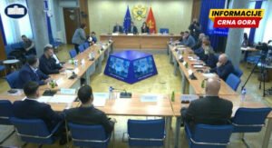 Vlada blizu odluke da Aerodrome Crne Gore da pod koncesiju, radnici firme jednoglasno protiv