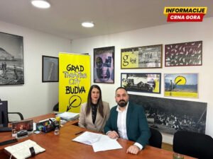 Đurkovićeva “Kjara Zorzi” na jubilarnom festivalu