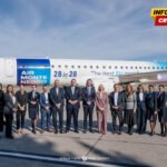 Crna Gora brendira nacionalni avion porukom o članstvu u EU do 2028.