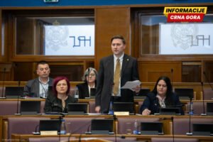 Poslanici o alarmantnom stanju u zdravstvu: Liste čekanja, smrtni slučajevi i manjak kadra