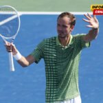 Medvedev i Ože-Alijasim u četvrtfinalu turnira u Dubaiju