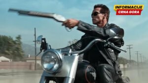 Rekviziti iz kultnih filmova na aukciji