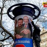 Orban pred izbore igra na kartu straha: Ukrajinu proglašava najvećom prijetnjom Mađarskoj