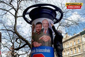 Orban pred izbore igra na kartu straha: Ukrajinu proglašava najvećom prijetnjom Mađarskoj